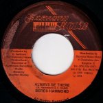 Beres Hammond - Always Be There