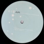 Air (French Band) - Kelly Watch The Stars