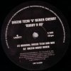 Dreem Teem vs. Neneh Cherry - Buddy X '99