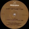 TJR - Just Gets Better