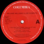 Melanie Williams and Joe Roberts - You Are Everything