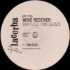 Wide Receiver - Ska Face / Mr Slaze