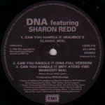 DNA - Can You Handle It (featuring Sharon Redd)