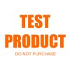 TEST - PRODUCT