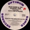 Bug Kann & The Plastic Jam - Made In Two Minutes