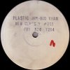 Plastic Jam - Bud Khan, New Class A - #002