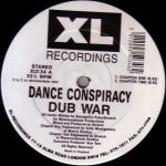 Dance Conspiracy - Dub War