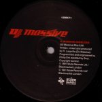 DJ Massive - Massive Overload