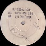 DJ Seduction - Hardcore Heaven, You And Me