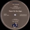 Hyper Go Go - High (Original Mixes & Remixes)