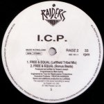 I.C.P. - Free & Equal