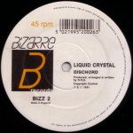 Liquid Crystal - Inner Sense