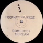 Prophet Of Rage - Somebody Scream