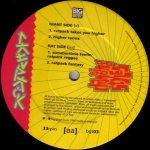 Ratpack - Changing Styles