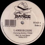 Shut Up And Dance - Lamborghini