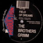 The Brothers Grimm - Field Of Dreams, Exodus (The Lion Awakes)