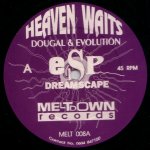 Dougal & Evolution - Heaven Waits