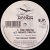 The Ragga Twins - The Truth