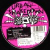 Urban Shakedown - Do It Now!