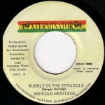 Morgan Heritage - Bubble in The Struggle