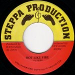 Plyers - Hot Like Fire