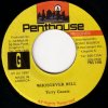 Terry Ganzie - Whosoever Will