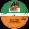 Lemonheads - Mrs. Robinson, Being Around