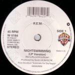 R.E.M. - Nightswimming