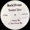 Back2Front - Sweetest Tabou'