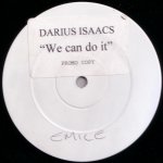 Darius Isaacs - We Can Do It