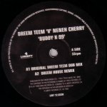 Dreem Teem vs. Neneh Cherry - Buddy X '99