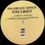 Pharoahe Monch - The Light (The Remixes)