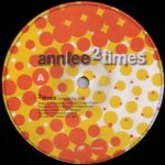 Ann Lee - 2 Times