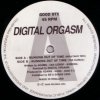 Digital Orgasm - Running Out Of Time (Remixes)