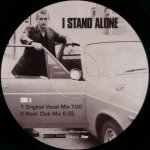 E-Motion - I Stand Alone