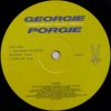 Georgie Porgie - Everybody Must Party