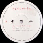 Hysterix - Everything