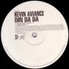 Kevin Aviance - Din Da Da