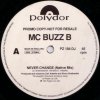MC Buzz B - Never Change