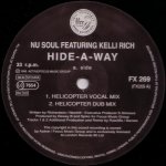 Nu Soul - Hide-A-Way