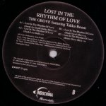 The Grove - Lost In The Rhythm Of Love