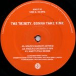 The Trinity - Gonna Take Time