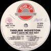 Thelma Houston - Don't Leave Me This Way (Remix)