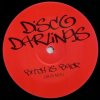 Disco Darlings - Bitch Is Back
