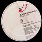 DJ Antoine - Back & Forth
