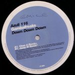 Gambafreaks - Down Down Down