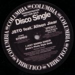 JSTO - I Just Wanna Dance