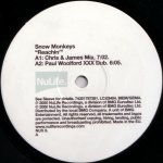 Snow Monkeys - Reachin'