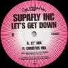 Supafly Inc - Let's Get Down