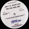 Unit 7 - Do You Feel Me